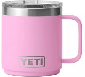 YETI | 【瑕疵】YETI 10 oz. Rambler Mug with MagSlider Lid,商家品牌清仓区,价格¥192