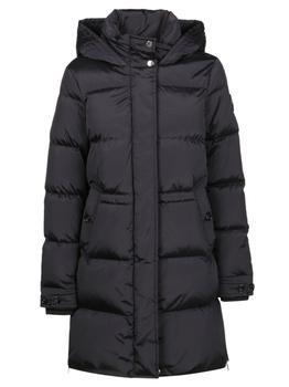 Woolrich | Woolrich Womens Black Other Materials Down Jacket商品图片,