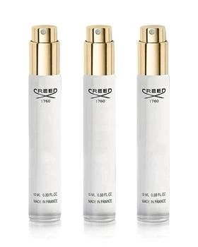 Creed | Aventus for Her Atomizer Refill Set,商家Bloomingdale's,价格¥1871