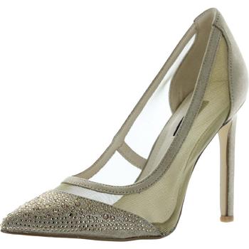 Nine West行李箱, Nine West | Nine West Womens Tayen Dressy Pointed Toe Pumps商品图片 6.5折