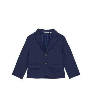 Janie and Jack | Linen Blazer (Toddler/Little Kids/Big Kids),商家Zappos,价格¥547