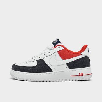 lv鞋子, NIKE | Boys' Big Kids' Nike Air Force 1 LV8 Casual Shoes商品图片 