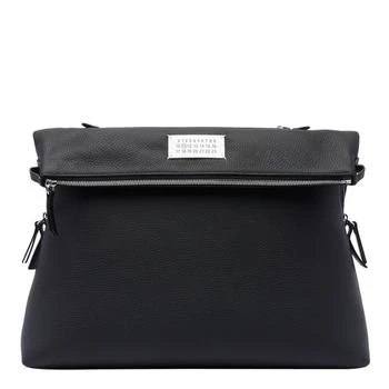 MAISON MARGIELA | Maison Margiela Shoulderbags in Black,商家Modayn,价格¥11516