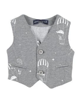 MANUELL & FRANK | Suit vest,商家Yoox HK,价格¥224