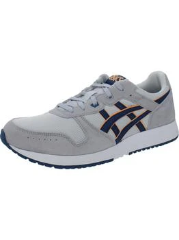 Asics | Lyte Classic Mens Trainers Lifestyle Running Shoes 4.3折