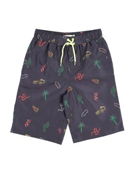 商品Stella McCartney | Swim shorts,商家YOOX,价格¥322图片