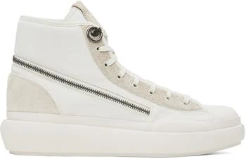 推荐Off-White Ajatu Court Sneakers商品