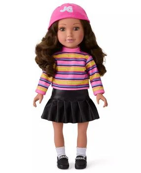 Journey Girls | 18" Fashion Doll - Kyla, Created for Macy's,商家Macy's,价格¥265