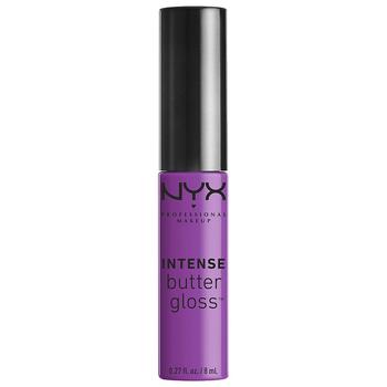 product Intense Butter Gloss Lip Color image