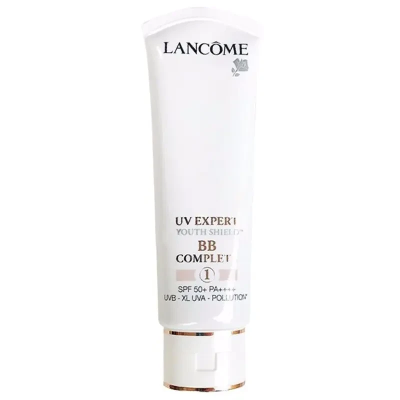 Lancôme | Lancome兰蔻防晒UV光透柔白防晒BB霜50ml【香港直邮】 6.1折, 包邮包税