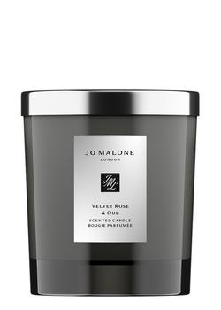 Jo Malone London | Velvet Rose & Oud Home Candle 200g商品图片,