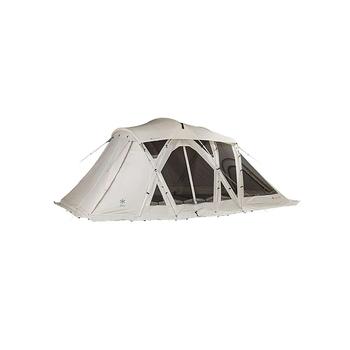 ROSS AND SNOW, Snow Peak | Snow Peak Living Shell Long Pro. Tent商品图片 