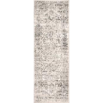 nuLOOM, nuLOOM | Druzy CFDR05A 2'6" x 8' Runner Area Rug商品图片 额外9折, 额外九折