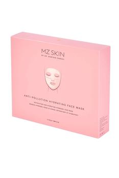 推荐Mz skin anti pollution hydrating face mask商品