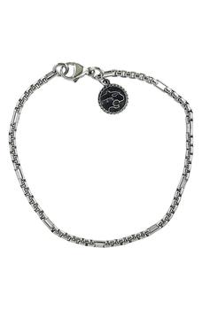 Effy | Sterling Silver Box Chain Bracelet商品图片,3.3折