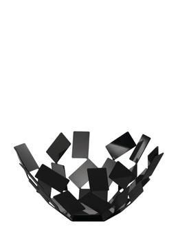 商品Alessi | La Stanza Dello Scirocco Fruit Basket,商家LUISAVIAROMA,价格¥537图片