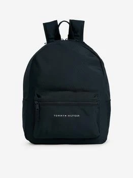 Tommy Hilfiger | Kids Essential Logo Backpack in Navy,商家Childsplay Clothing,价格¥517