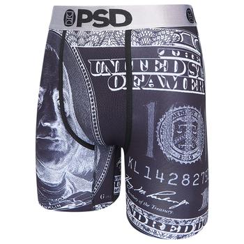 商品PSD | PSD Graphic Briefs - Men's,商家Champs Sports,价格¥108图片