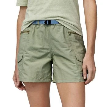Patagonia | Outdoor Everyday Short - Women's 3.4折