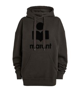 推荐Mansel Logo Hoodie商品