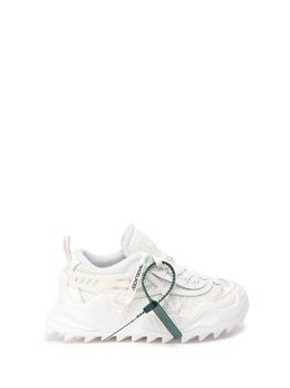 推荐Off White `Odsy 1000` Sneakers商品