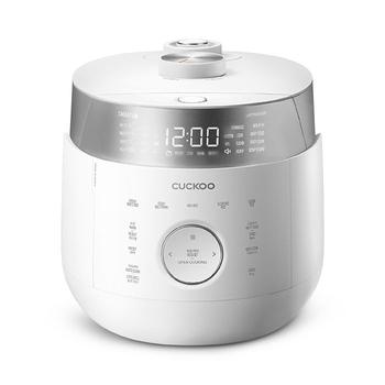 商品CUCKOO | 6 Cup Twin Pressure Induction Rice Cooker & Warmer,商家Bloomingdale's,价格¥3373图片