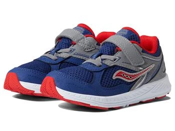 Saucony | Cohesion 14 A/C (Toddler) 8.8折, 独家减免邮费