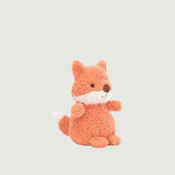 推荐Wee Fox Mini Plush WEE6FN JELLYCAT商品