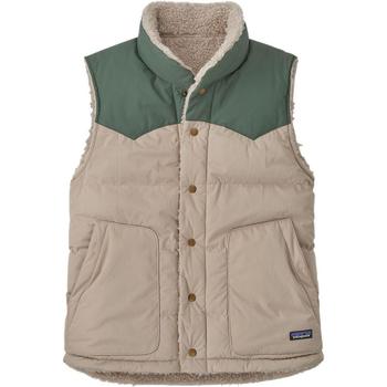 商品Patagonia | Bivy Down Reversible Vest - Men's,商家Steep&Cheap,价格¥1164图片