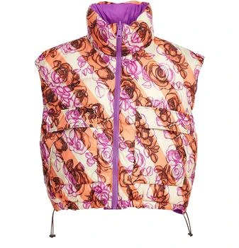 Essentiel | Else sleeveless puffer jacket,商家24S Paris,价格¥1466