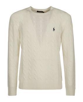 男装拉夫劳伦毛衣, Ralph Lauren | Long Sleeve Sweater商品图片 9.1折