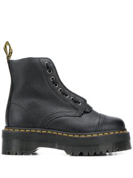 商品Dr. Martens | Dr. Martens 女士靴子 SINCLAIR22564001 黑色,商家Beyond Moda Europa,价格¥1498图片