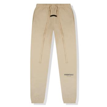 essentials裤子, Essentials | Fear Of God Essentials Linen Reflective Sweatpants商品图片 6.5折