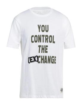 Armani Exchange | T-shirt商品图片,6.8折