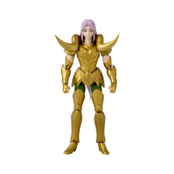 商品Anime Heroes | Knights of the Zodiac Aries MU 6.5" Action Figure,商家Macy's,价格¥201图片