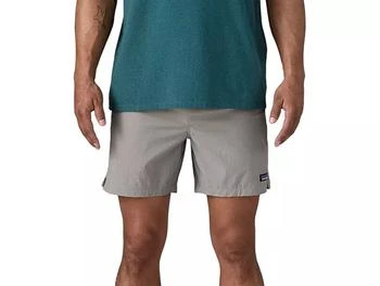 Patagonia品牌, 商品Patagonia Men's Baggies Lights 6" Shorts, 价格¥296