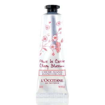 L'Occitane | Loccitane / Cherry Blossom Hand Cream 1.0 oz (30 ml)商品图片,4.9折