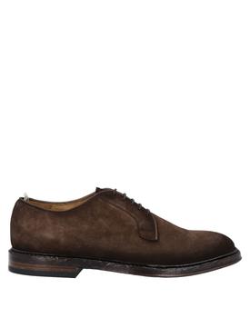 Officine Creative | Laced shoes商品图片,3.5折