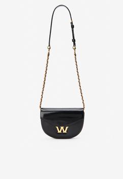 推荐W Legacy Leather Crossbody Bag商品