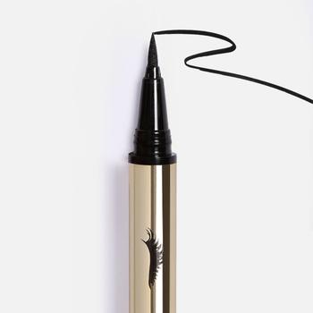 商品MIRENESSE | Supreme Long Wear Eyeliner -Gloss Black,商家Premium Outlets,价格¥148图片