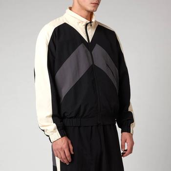 kenzo是什么牌子, Kenzo | KENZO Men's Sport Blouson - Black商品图片 4折