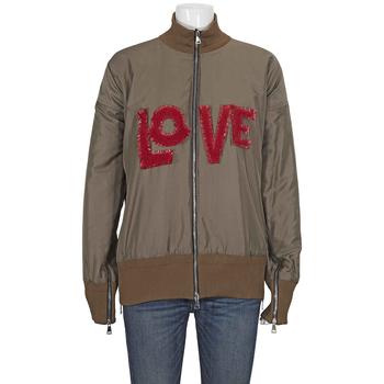 美国Moncler, Moncler | Ladies 1952 Love Jacket商品图片 2.9折
