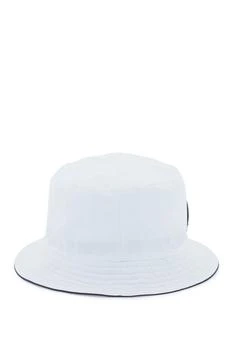 推荐Logo Patch Bucket Hat商品