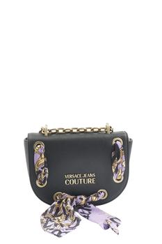 Versace | Black Shoulder Bags商品图片,额外9折, 额外九折