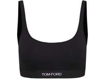 商品Tom Ford | Logo莫代尔文胸,商家24S,价格¥1396图片