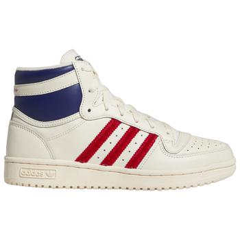 推荐adidas Originals Top Ten RB Casual Sneakers - Women's商品