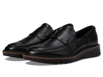 ECCO | St.1 Hybrid Penny Loafer 9.3折起, 满$220减$30, 满减