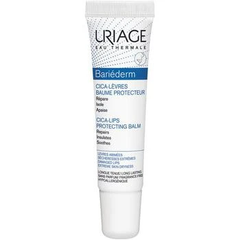 推荐URIAGE Bariederm Cica-Lips Protecting Balm 0.5 fl.oz商品