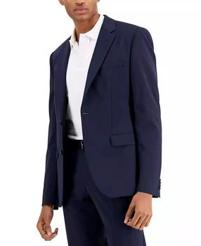 Hugo Boss | Men's Modern Fit Wool Suit Separate Jacket,商家Macy's,价格¥1291