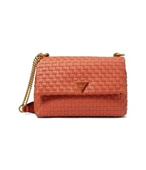 GUESS | Lisbet Convertible Crossbody Flap 